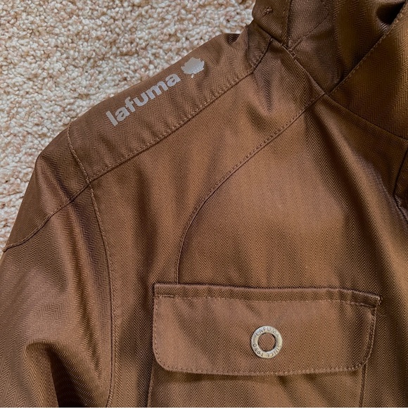 Winter Jacket - Picture 6 of 6